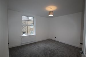 Bedroom One- click for photo gallery